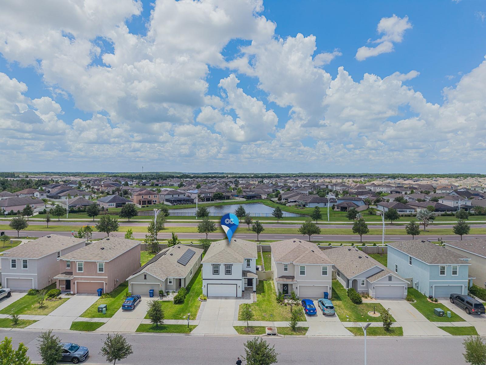 31448 PENNY SURF LOOP, WESLEY CHAPEL, FL, 33545