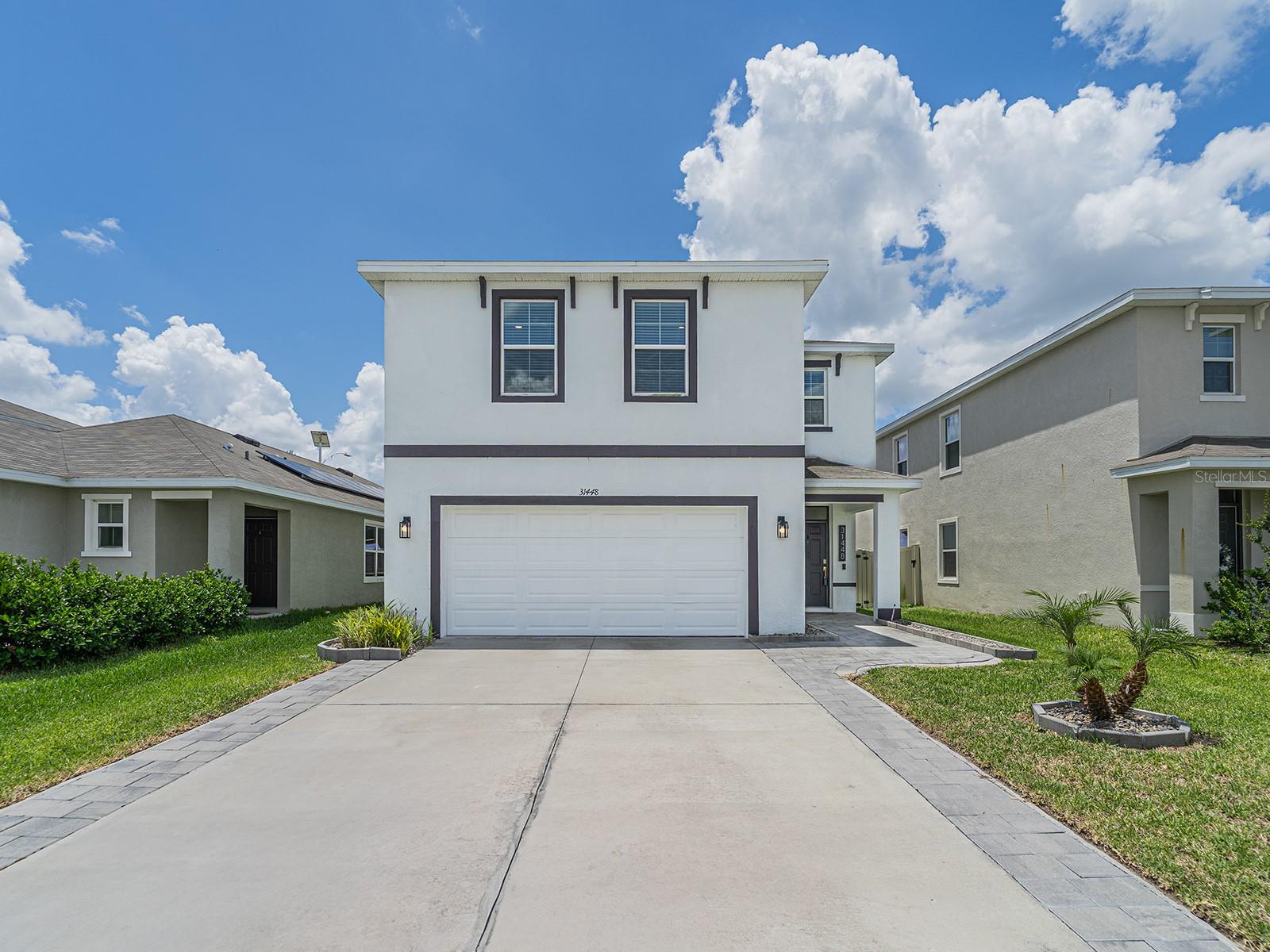 31448 PENNY SURF LOOP, WESLEY CHAPEL, FL, 33545