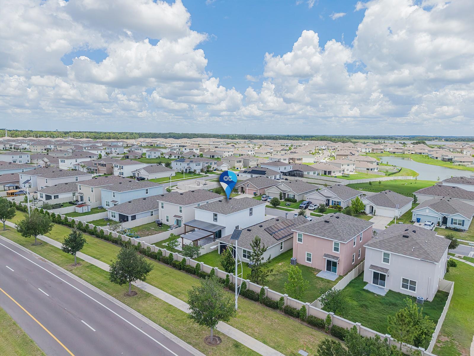31448 PENNY SURF LOOP, WESLEY CHAPEL, FL, 33545