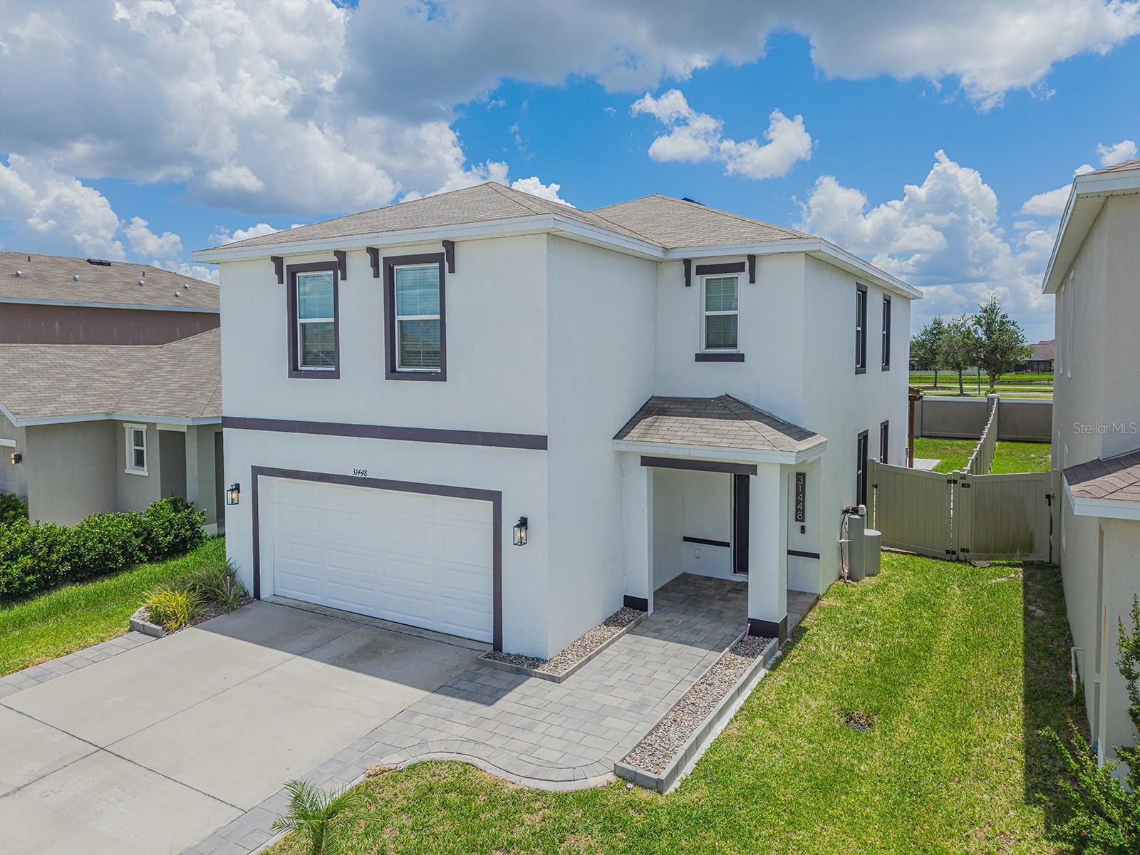 31448 PENNY SURF LOOP, WESLEY CHAPEL, FL, 33545
