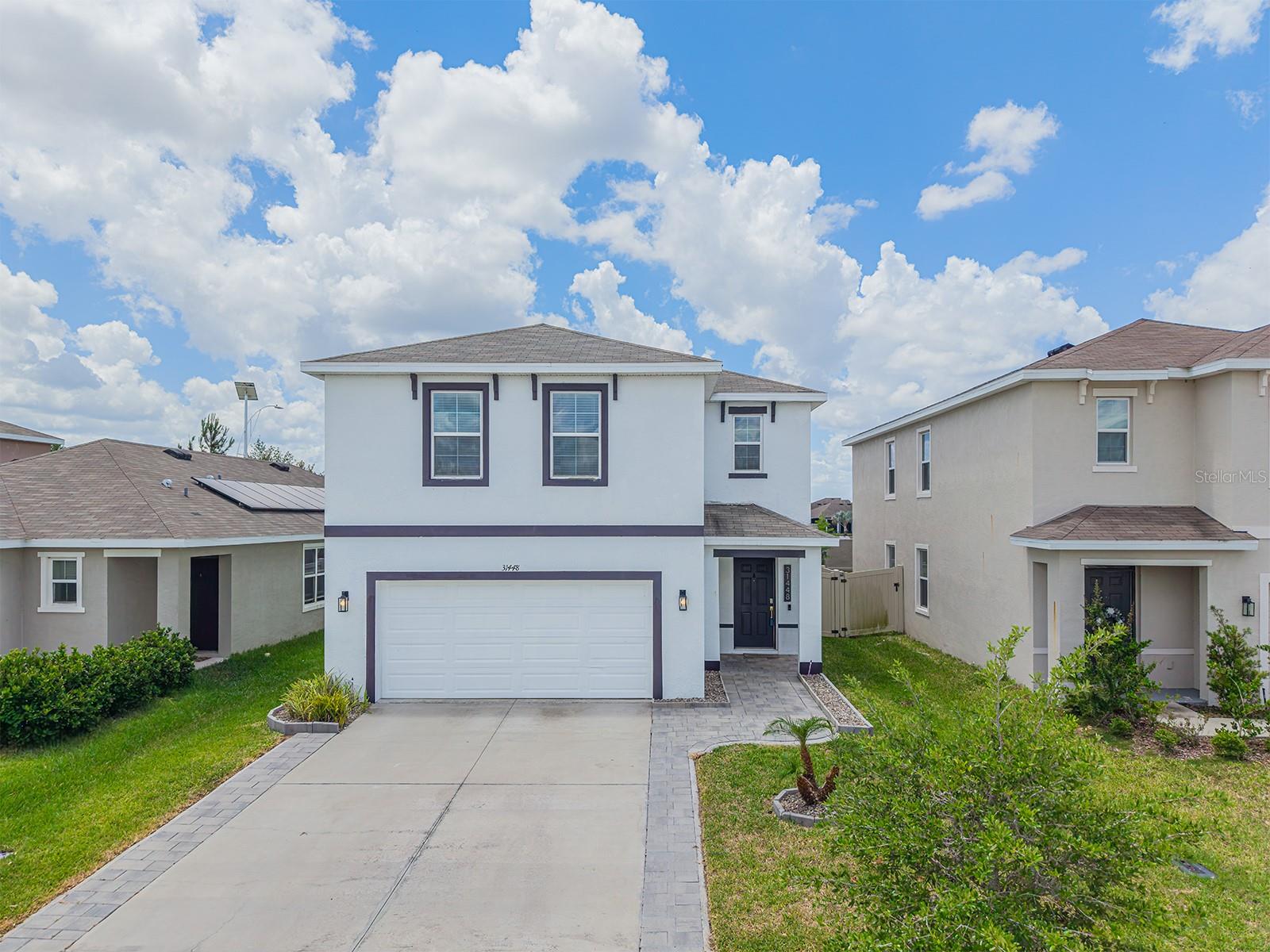 31448 PENNY SURF LOOP, WESLEY CHAPEL, FL, 33545