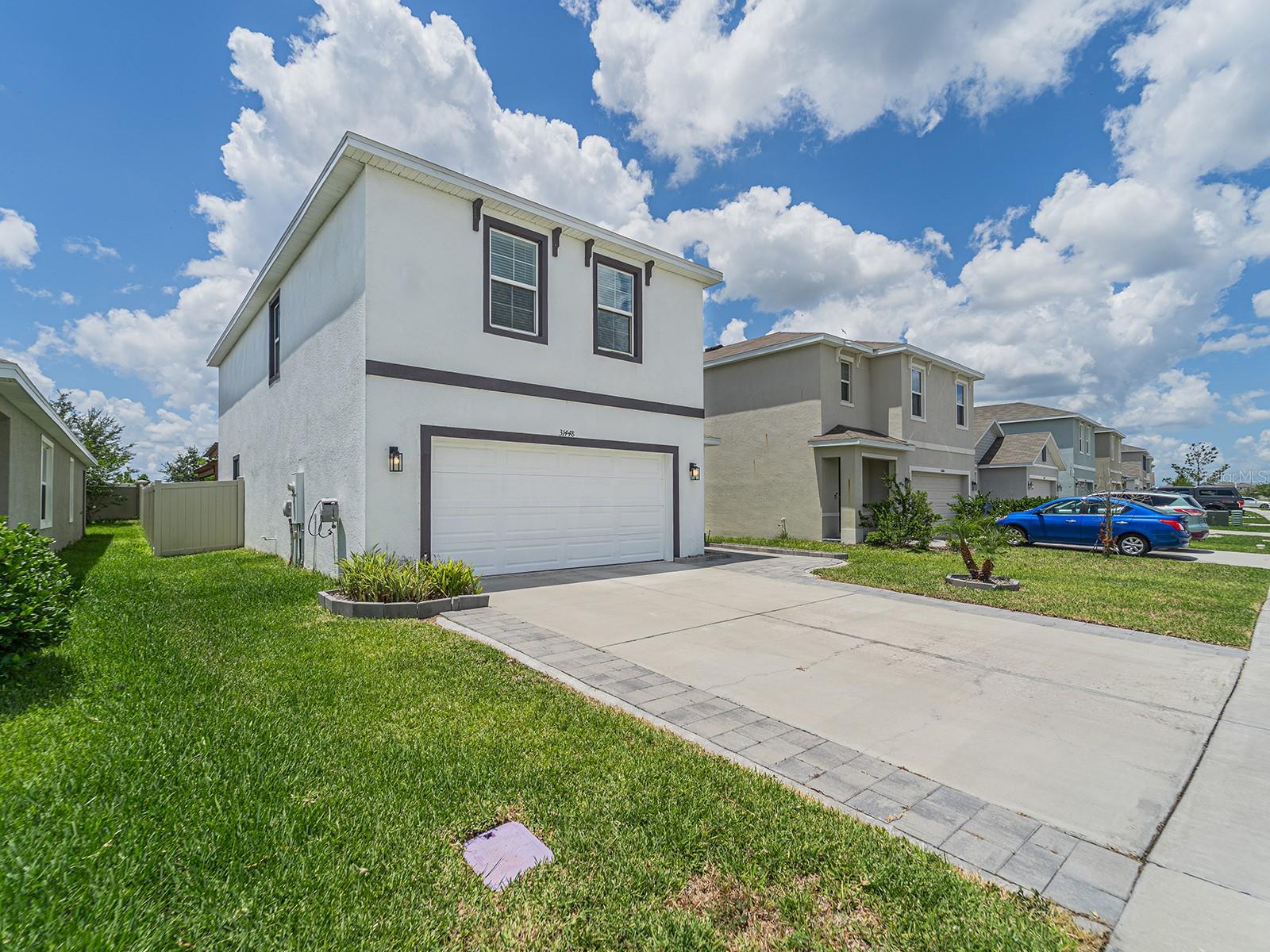 31448 PENNY SURF LOOP, WESLEY CHAPEL, FL, 33545