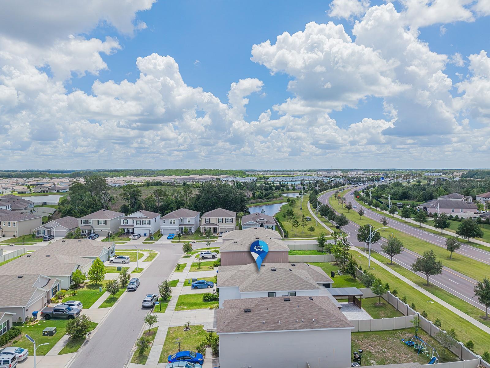 31448 PENNY SURF LOOP, WESLEY CHAPEL, FL, 33545