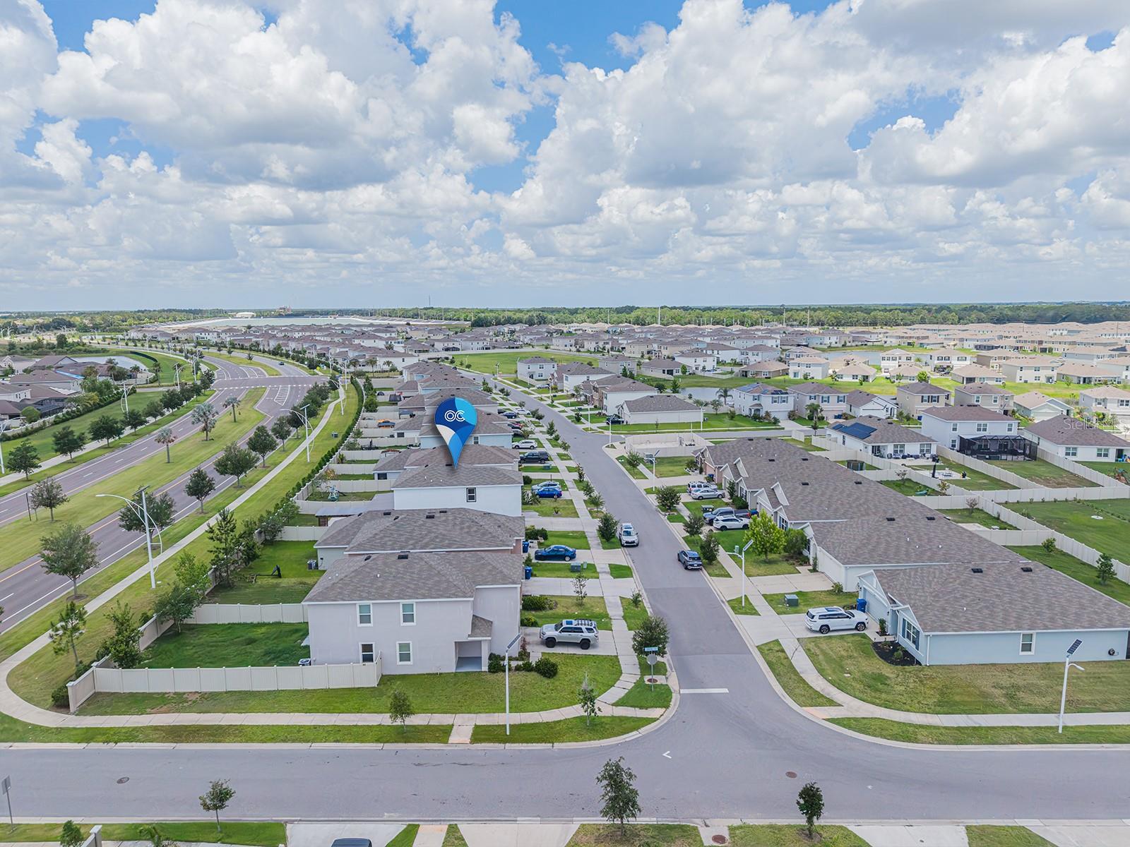 31448 PENNY SURF LOOP, WESLEY CHAPEL, FL, 33545