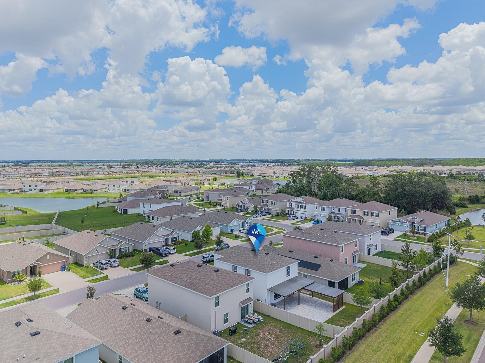 31448 PENNY SURF LOOP, WESLEY CHAPEL, FL, 33545