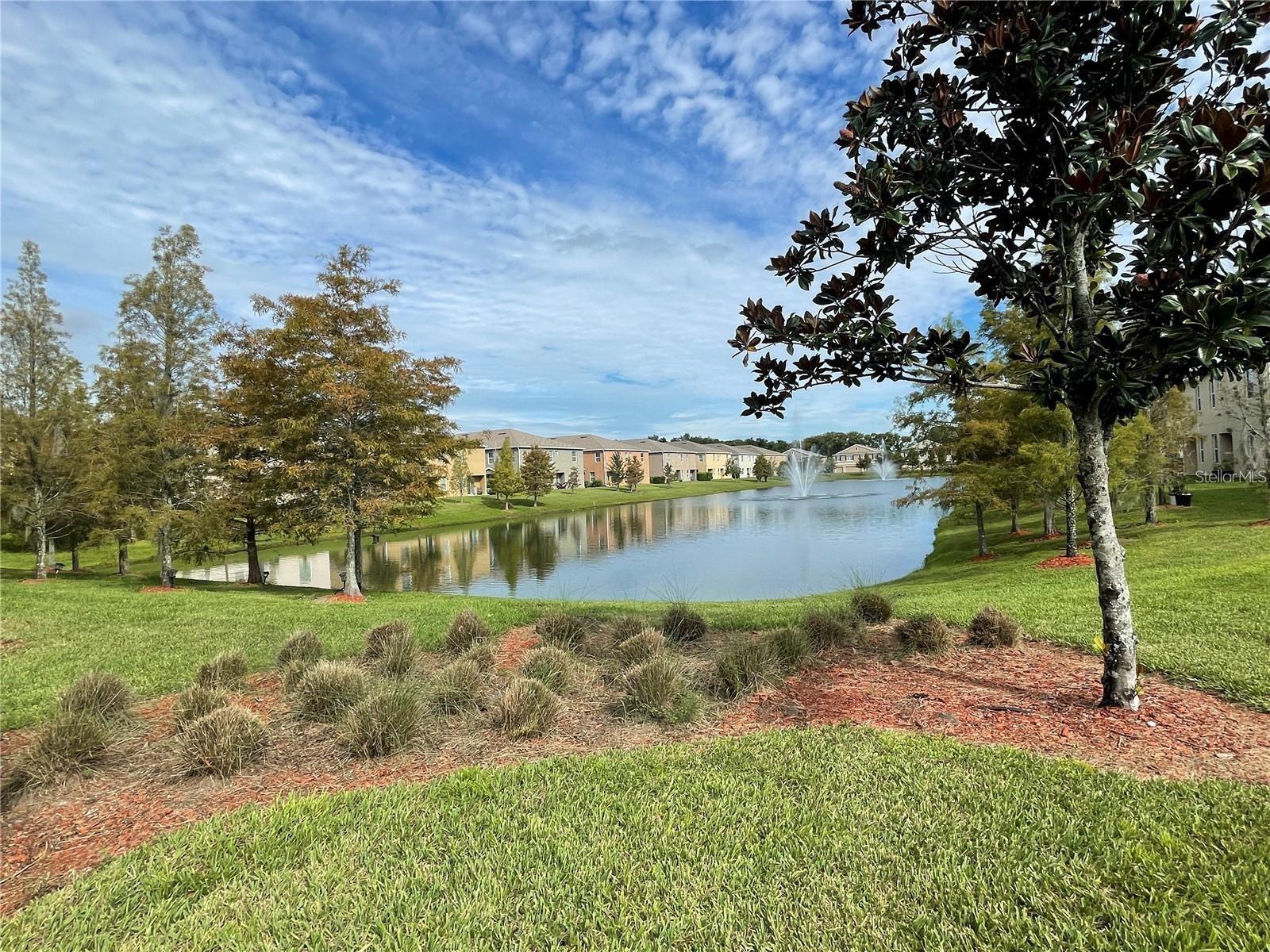 3408 SENECA CLUB LOOP #C, ORLANDO, FL, 32808