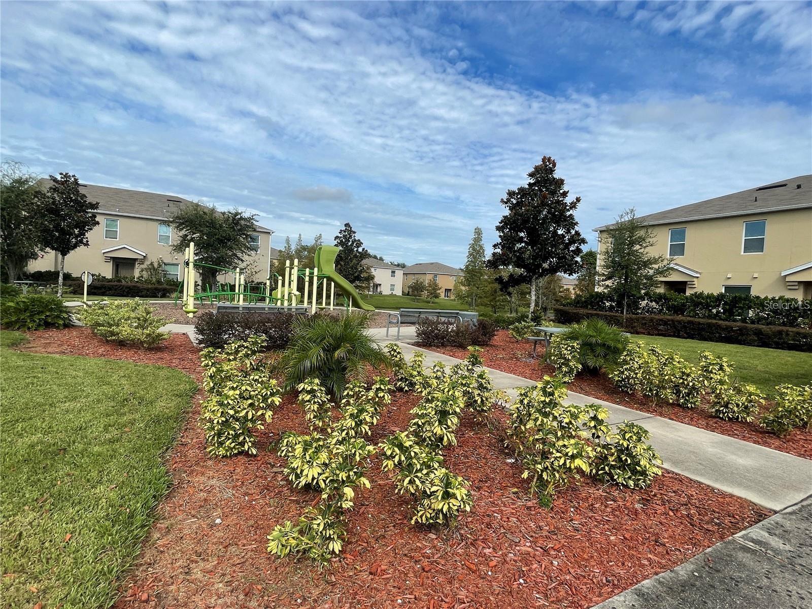 3408 SENECA CLUB LOOP #C, ORLANDO, FL, 32808