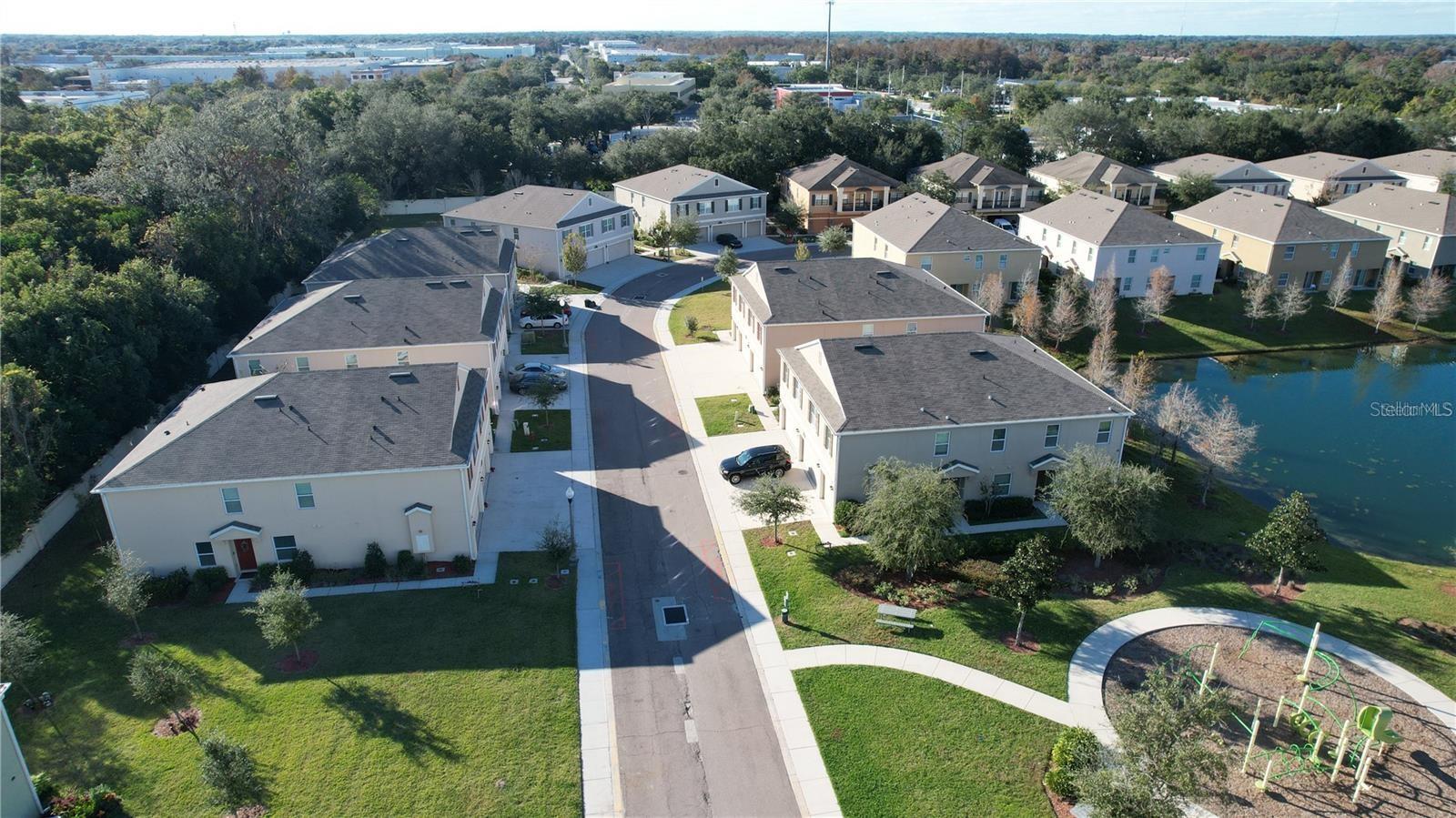 3408 SENECA CLUB LOOP #C, ORLANDO, FL, 32808