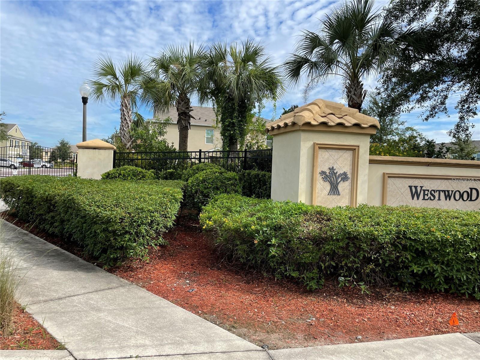 3408 SENECA CLUB LOOP #C, ORLANDO, FL, 32808