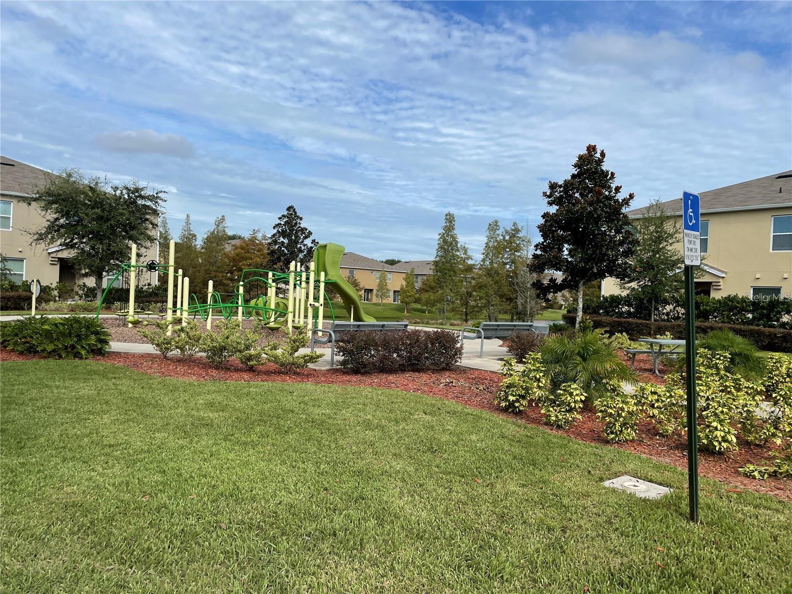 3408 SENECA CLUB LOOP #C, ORLANDO, FL, 32808