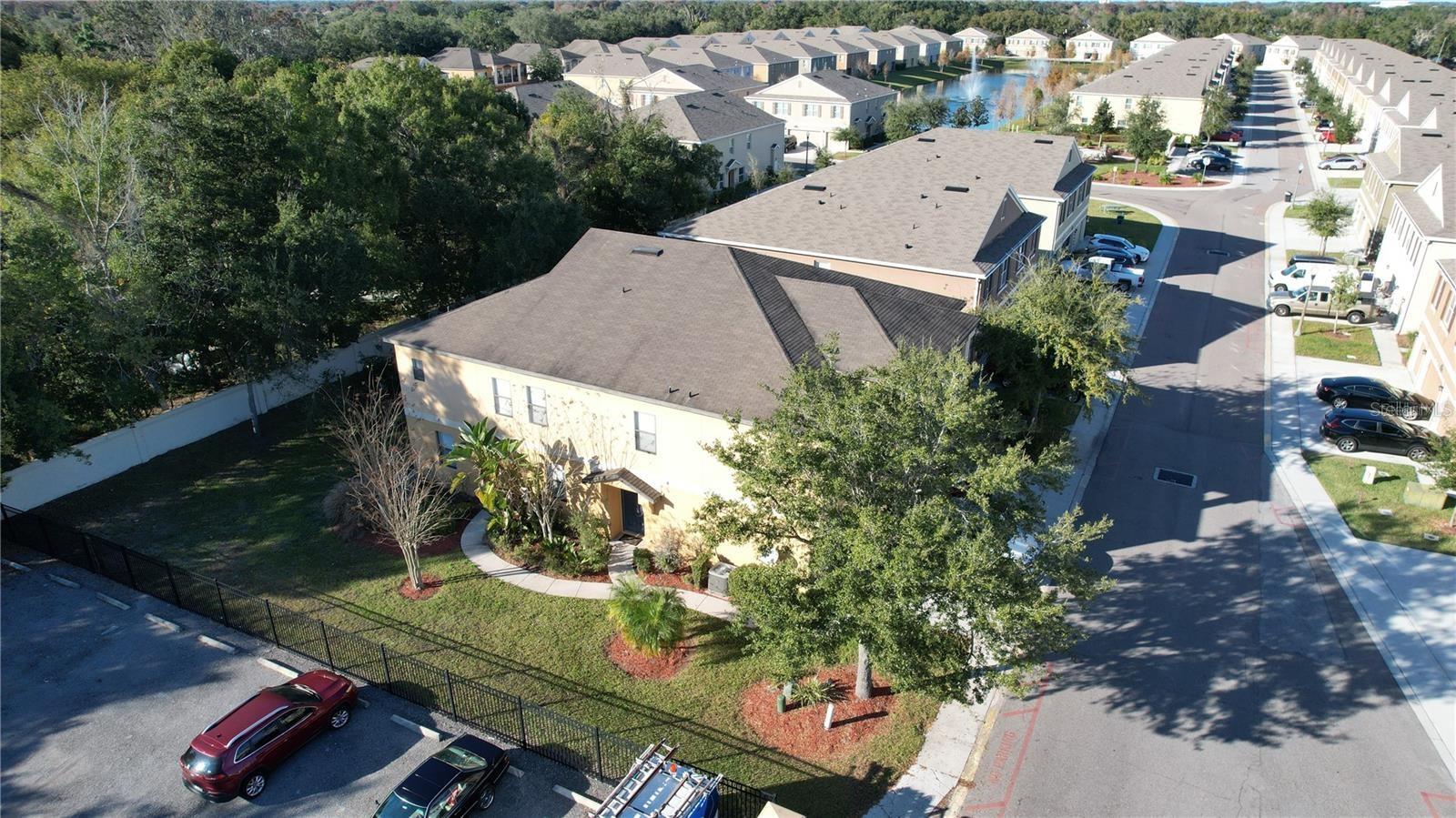 3408 SENECA CLUB LOOP #C, ORLANDO, FL, 32808