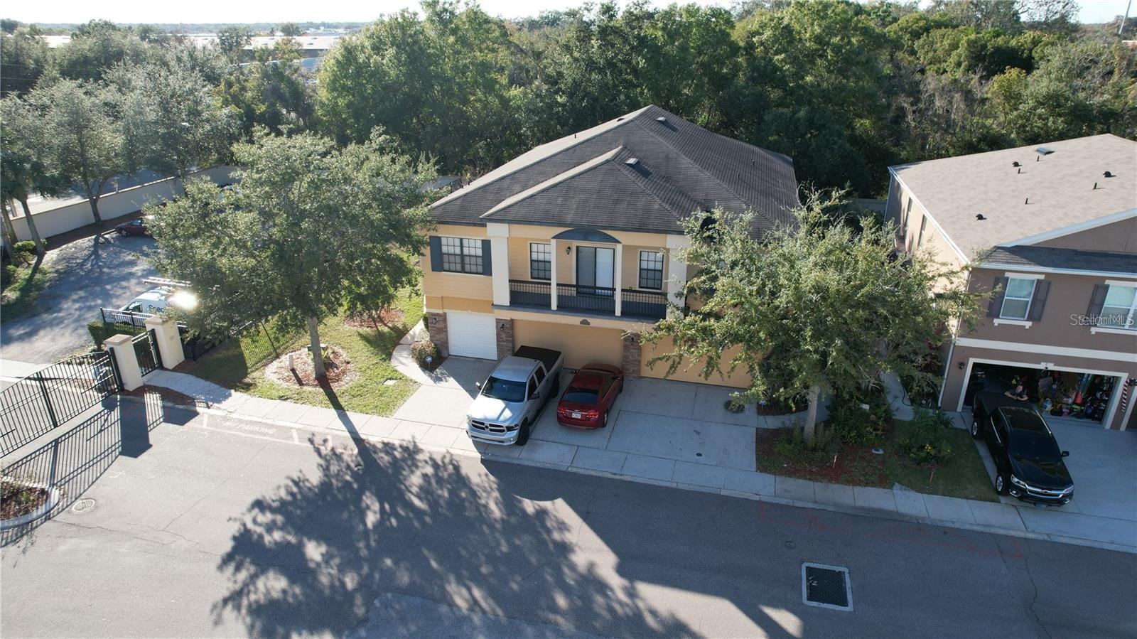 3408 SENECA CLUB LOOP #C, ORLANDO, FL, 32808