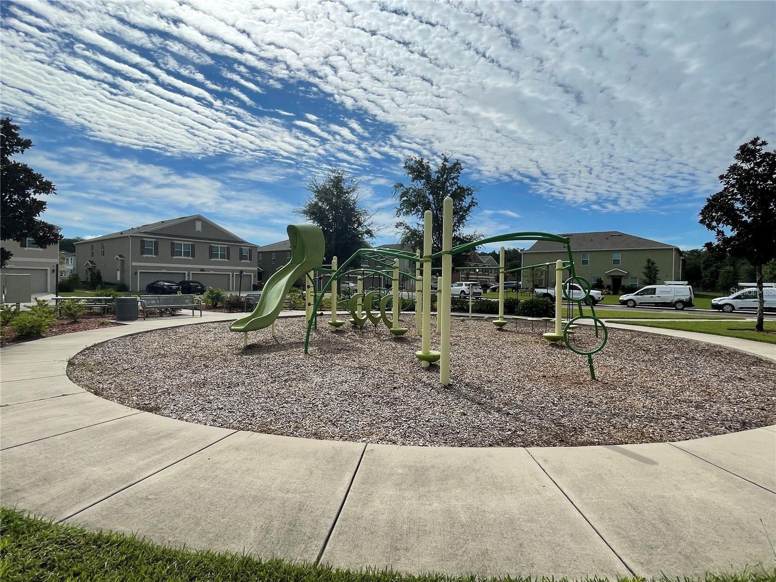 3408 SENECA CLUB LOOP #C, ORLANDO, FL, 32808