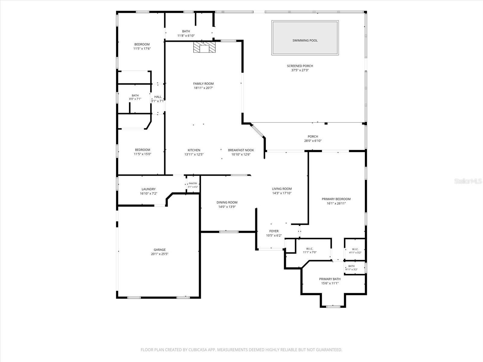 6212 AVENTURA DR, SARASOTA, FL, 34241