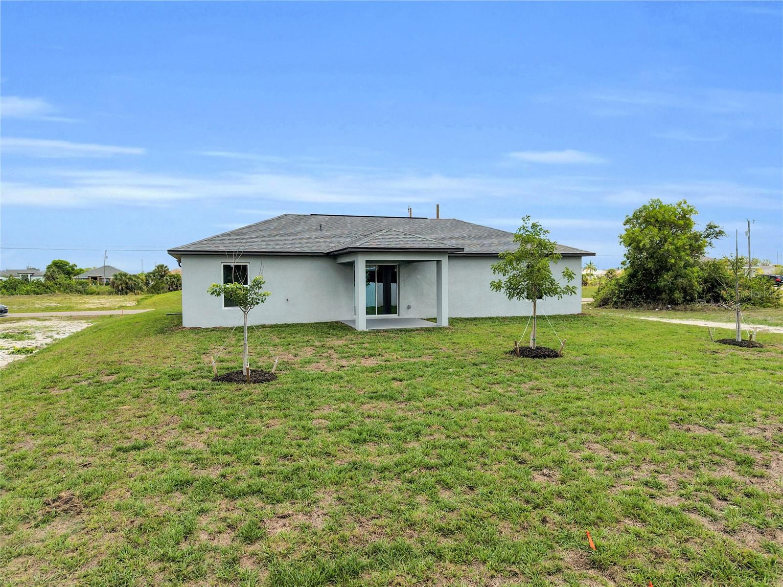 1126 NW 6TH AVE, CAPE CORAL, FL, 33993