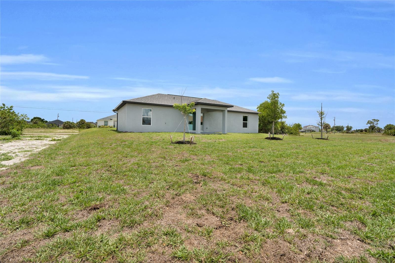 1126 NW 6TH AVE, CAPE CORAL, FL, 33993