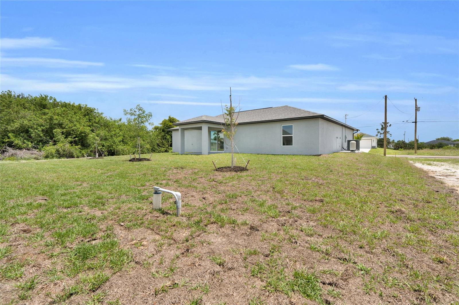 1126 NW 6TH AVE, CAPE CORAL, FL, 33993