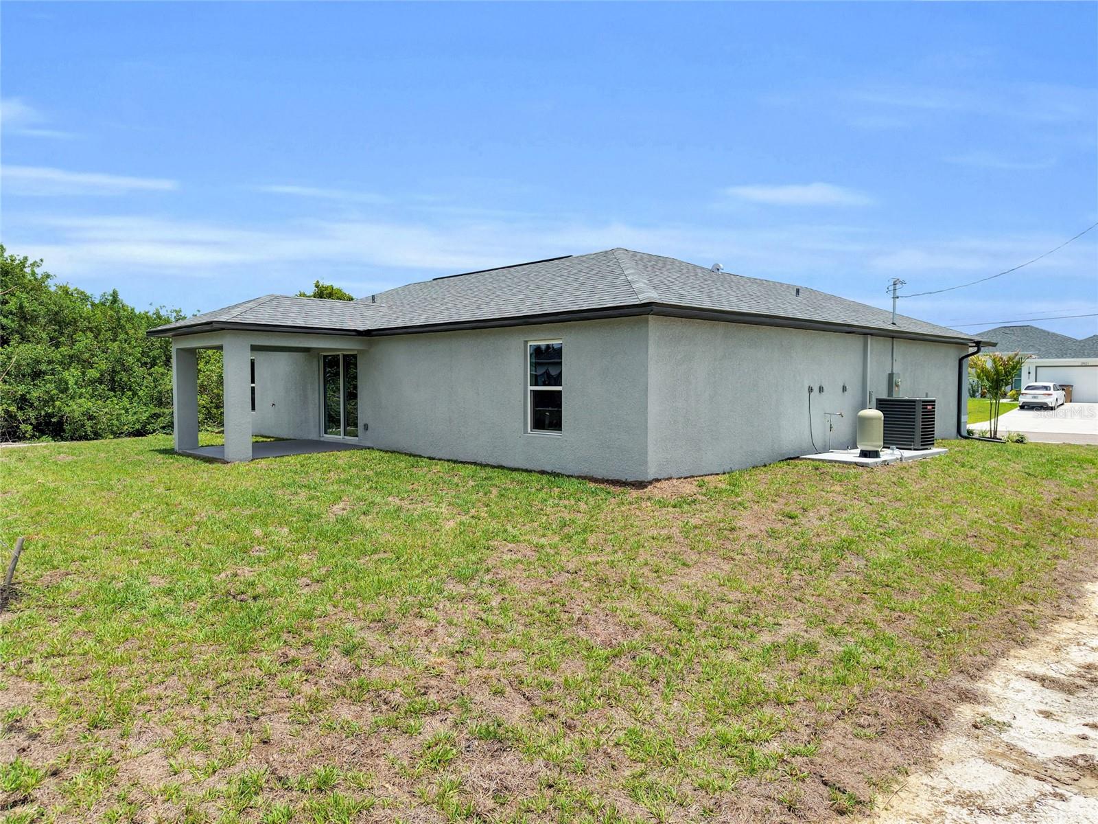 1126 NW 6TH AVE, CAPE CORAL, FL, 33993