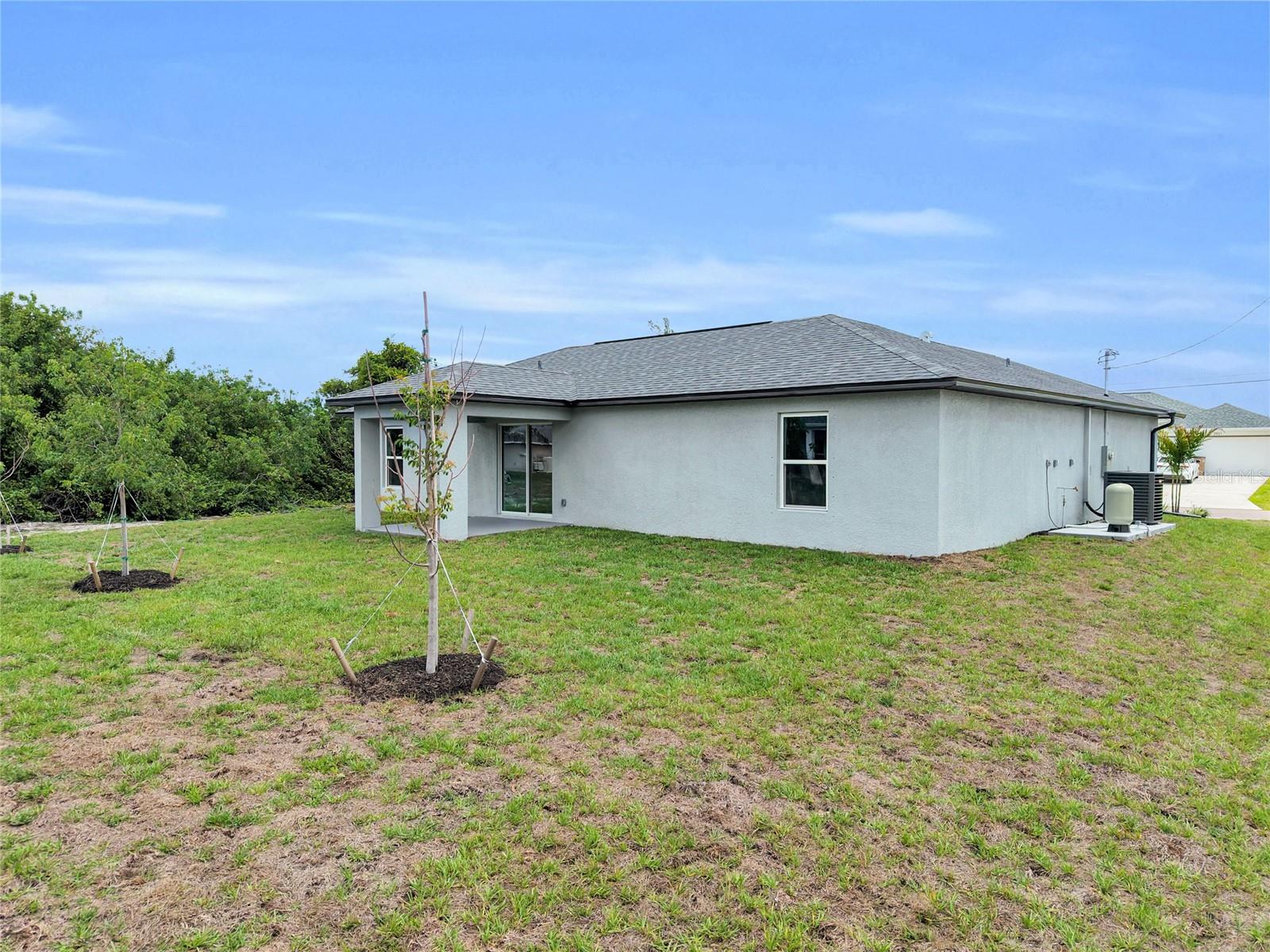 1126 NW 6TH AVE, CAPE CORAL, FL, 33993