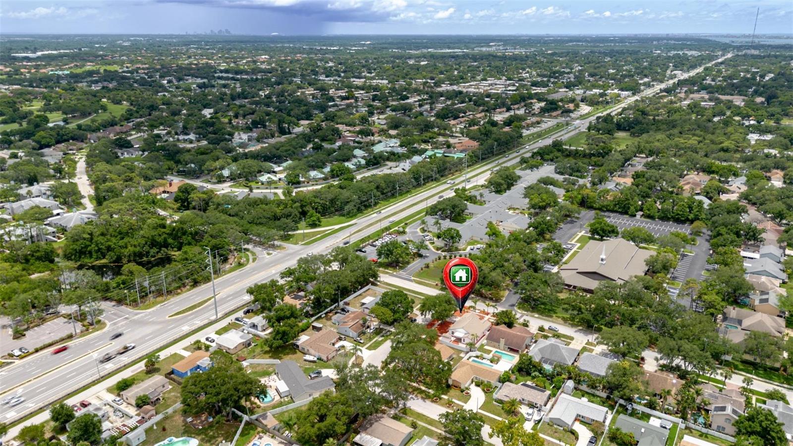 8949 106TH AVE N, SEMINOLE, FL, 33777