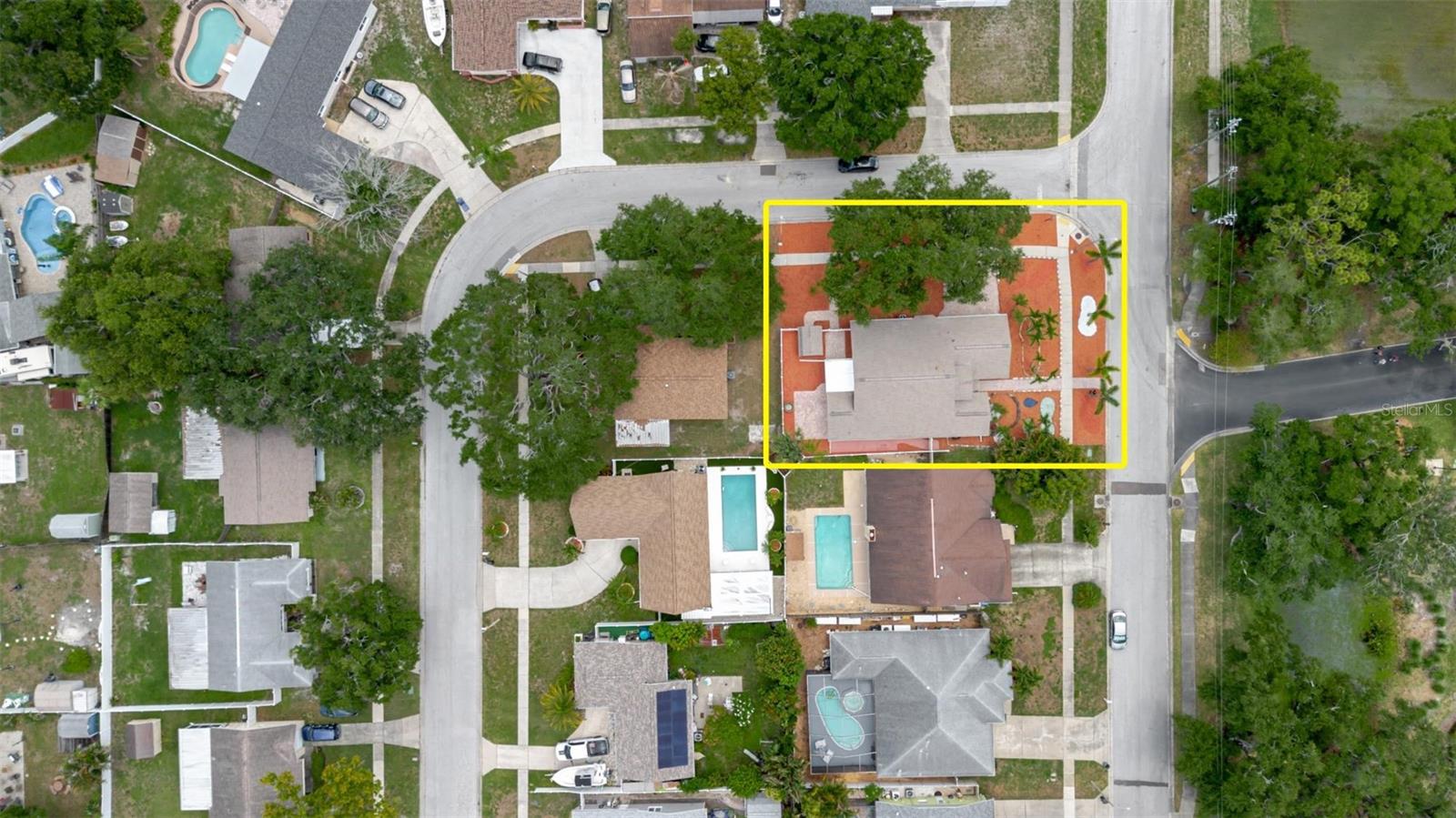 8949 106TH AVE N, SEMINOLE, FL, 33777