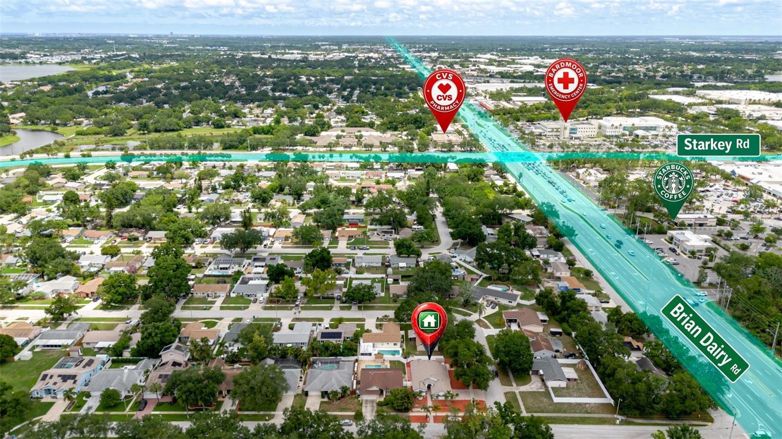 8949 106TH AVE N, SEMINOLE, FL, 33777