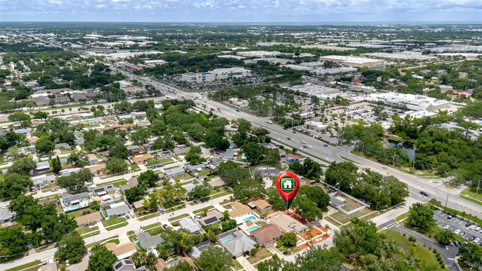 8949 106TH AVE N, SEMINOLE, FL, 33777
