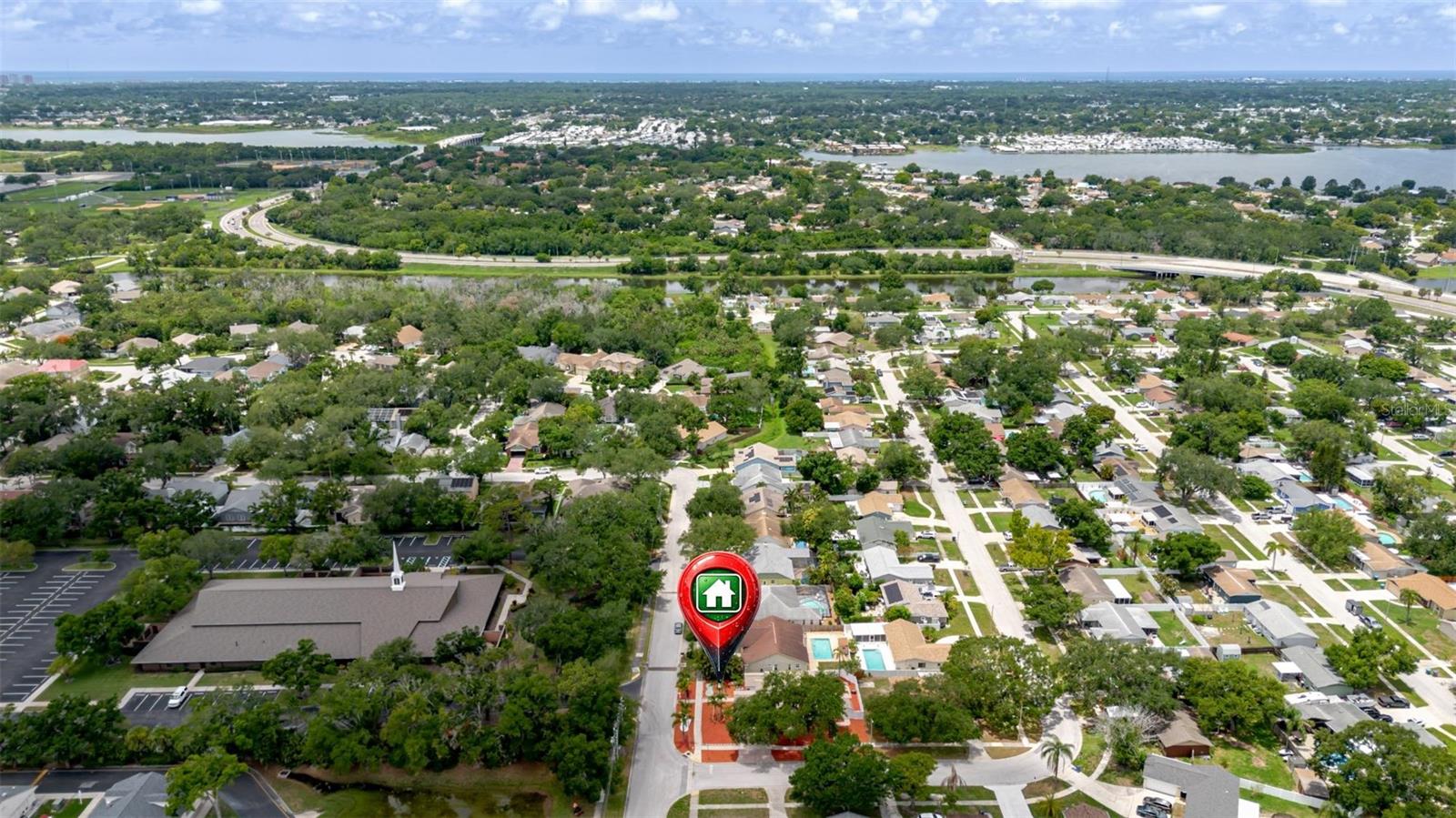 8949 106TH AVE N, SEMINOLE, FL, 33777