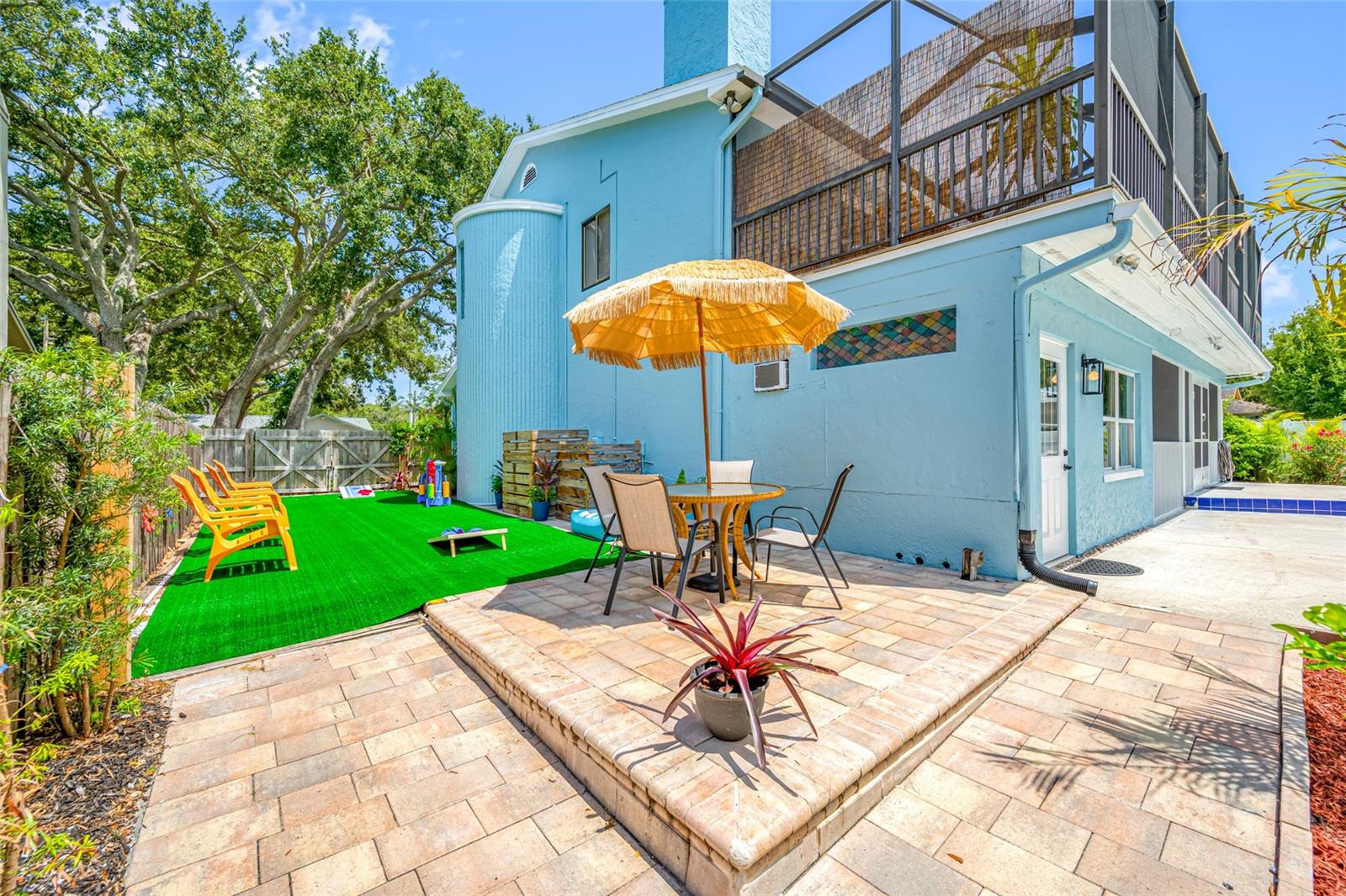 2153 KARAN WAY, CLEARWATER, FL, 33763