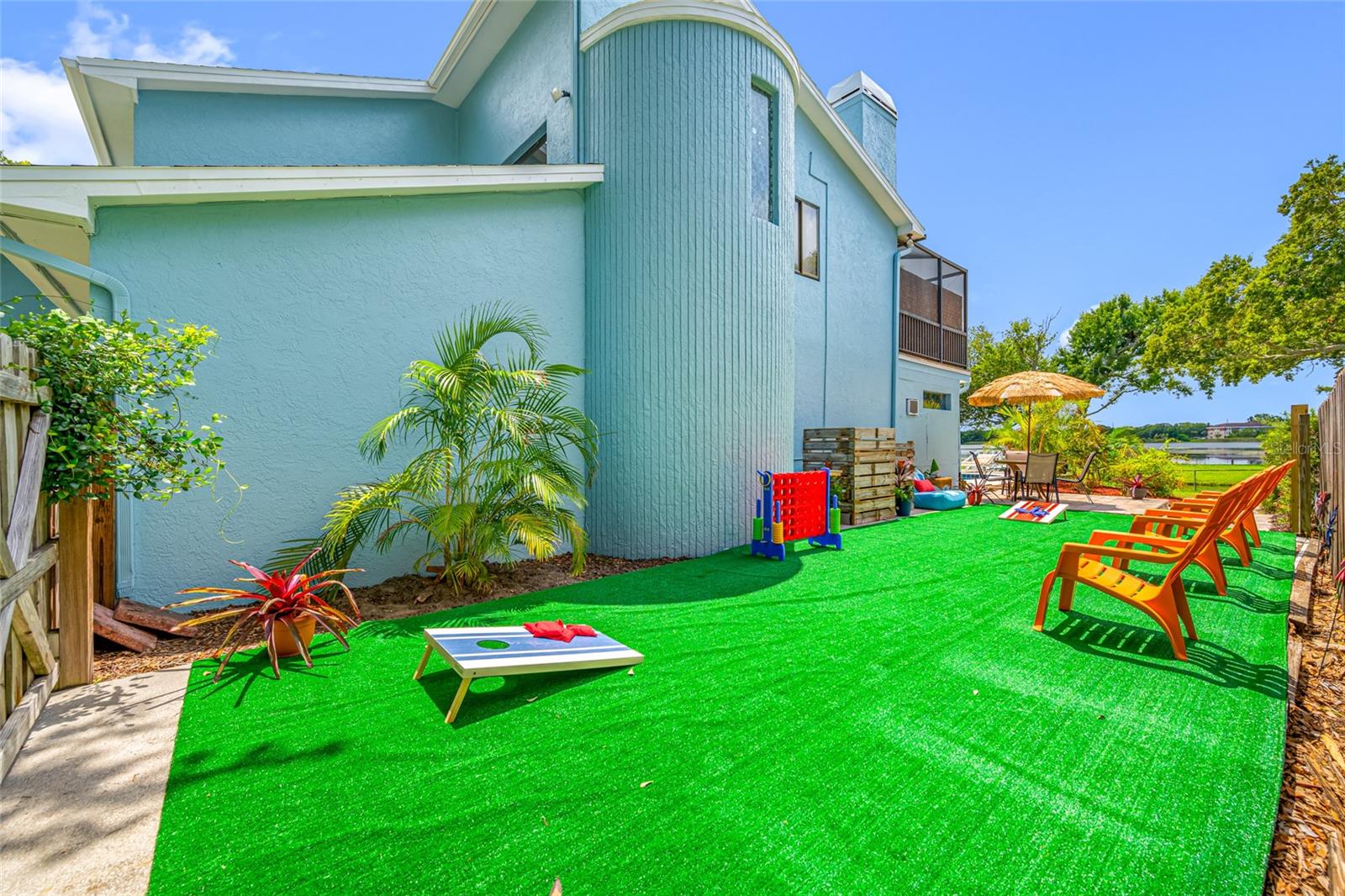 2153 KARAN WAY, CLEARWATER, FL, 33763