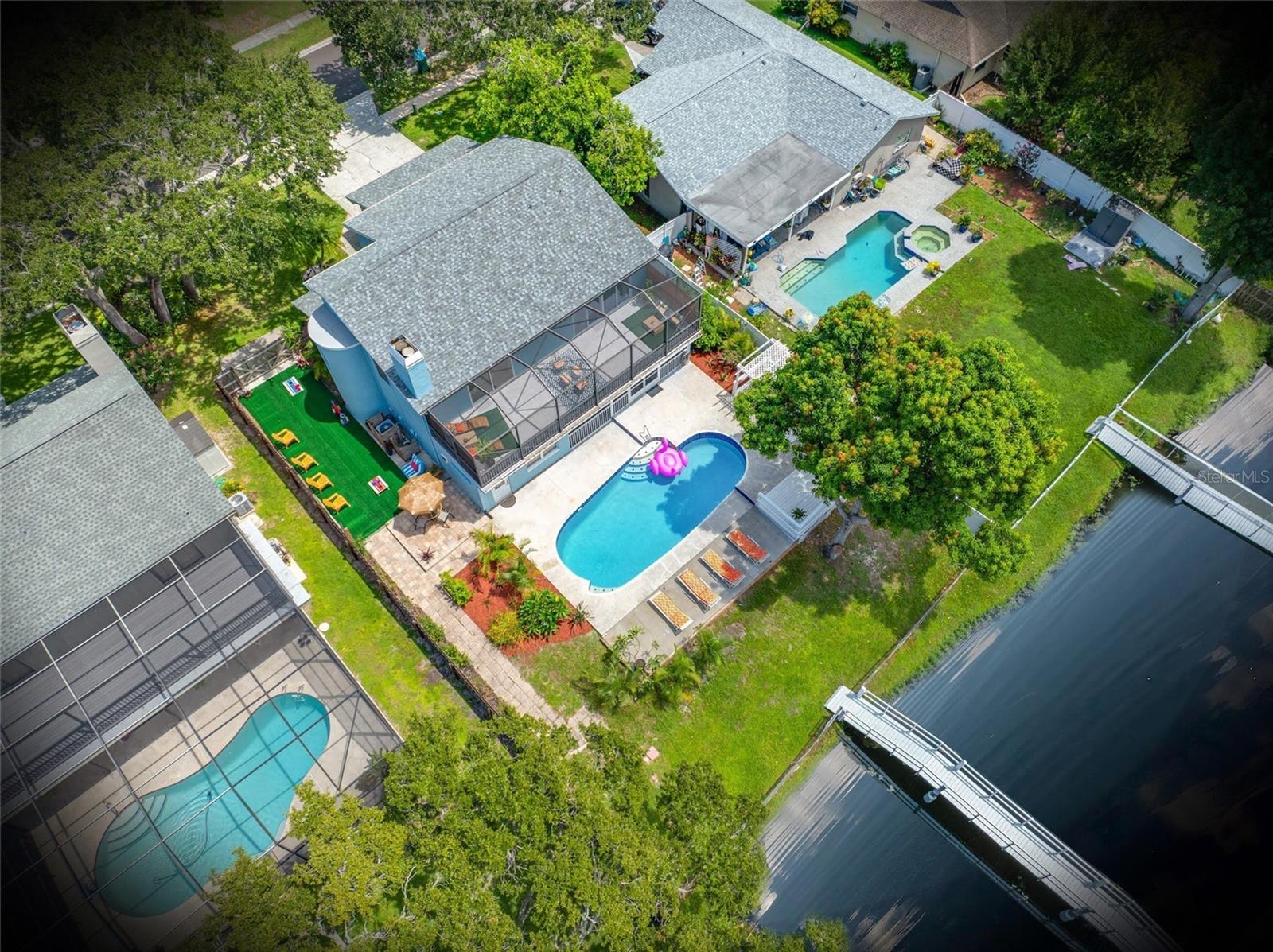 2153 KARAN WAY, CLEARWATER, FL, 33763