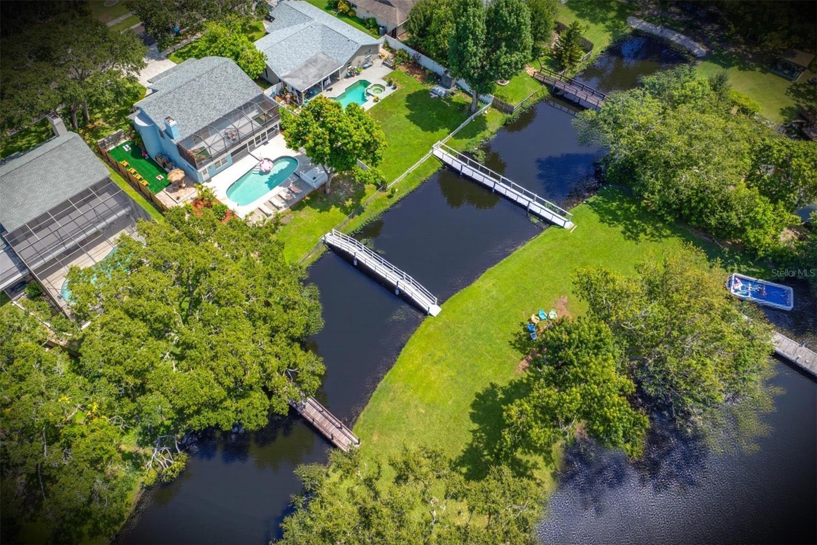 2153 KARAN WAY, CLEARWATER, FL, 33763