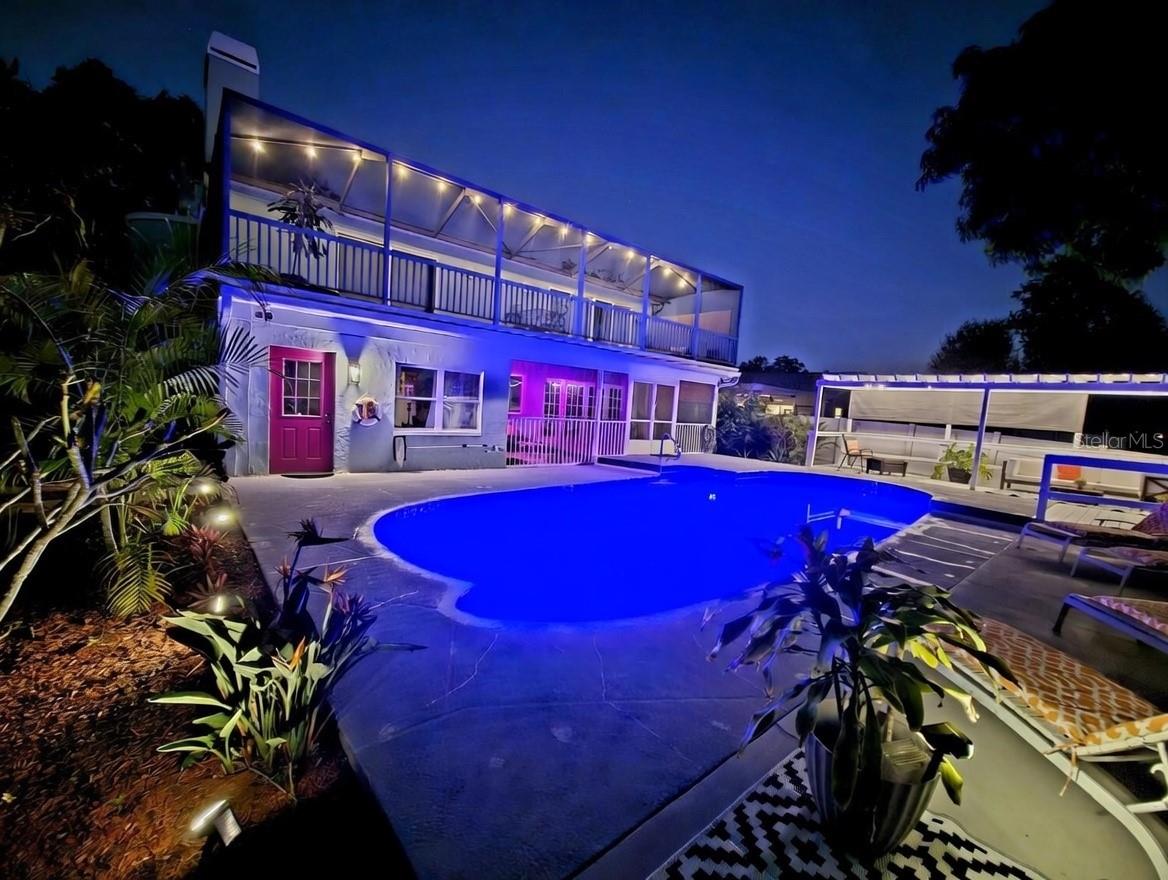 2153 KARAN WAY, CLEARWATER, FL, 33763