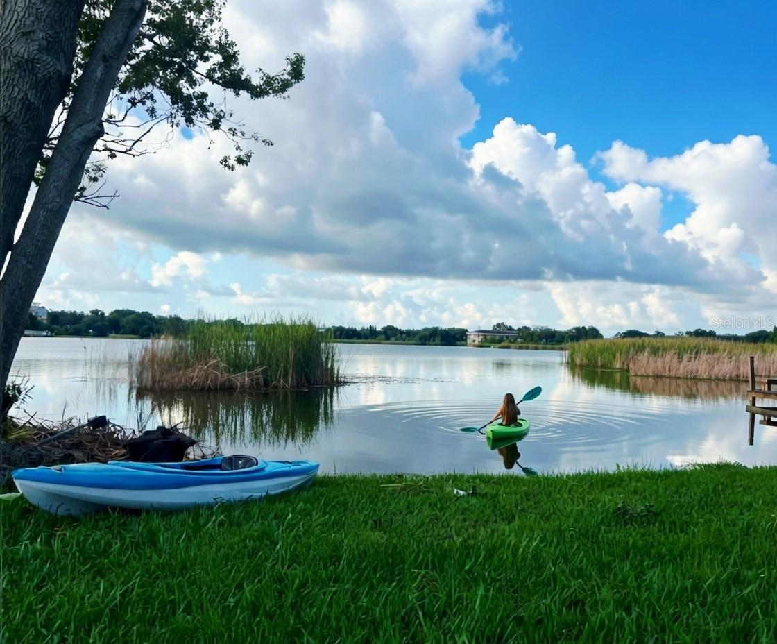 2153 KARAN WAY, CLEARWATER, FL, 33763