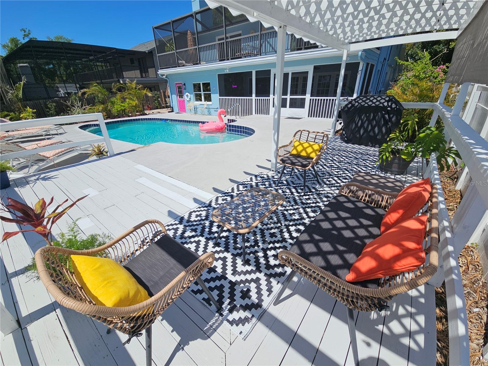 2153 KARAN WAY, CLEARWATER, FL, 33763