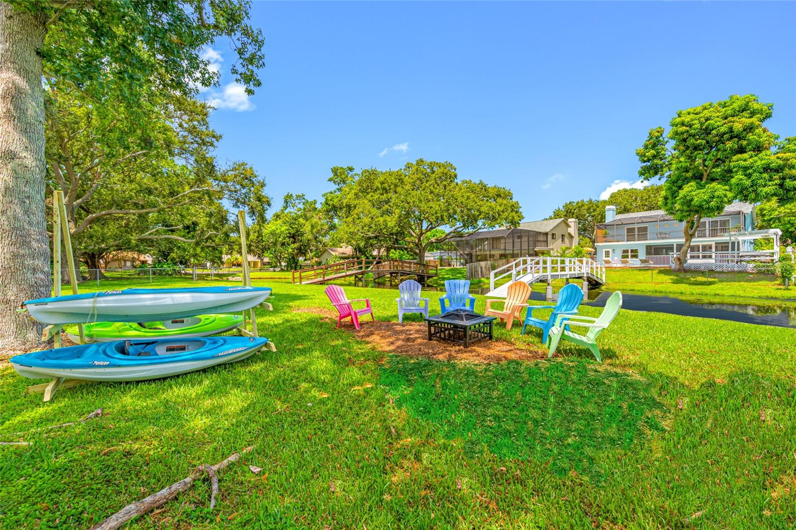 2153 KARAN WAY, CLEARWATER, FL, 33763