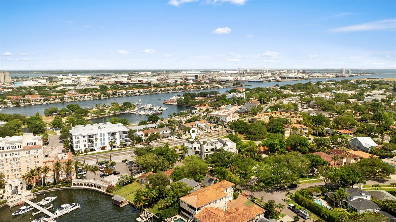 92 W DAVIS BLVD, TAMPA, FL, 33606
