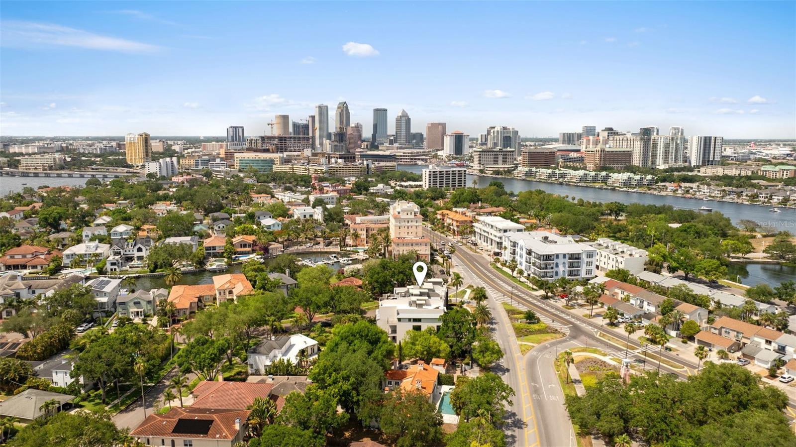 92 W DAVIS BLVD, TAMPA, FL, 33606