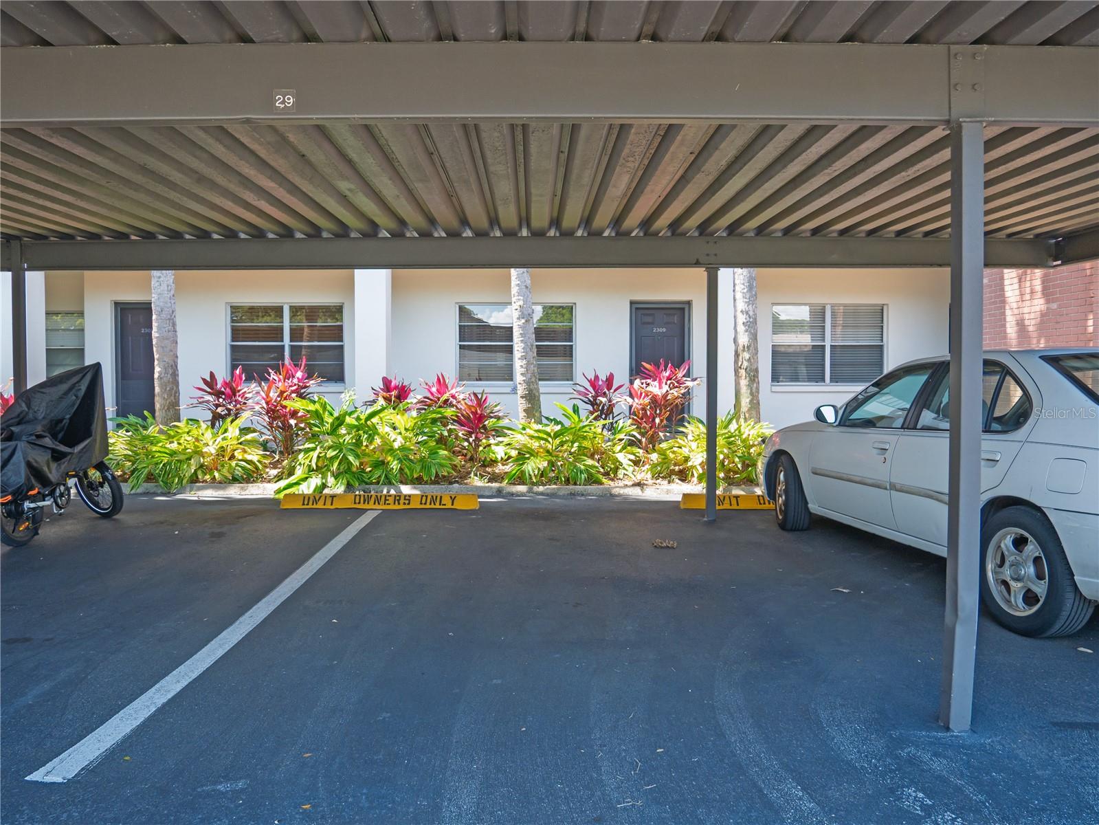 2444 ENTERPRISE RD #29, CLEARWATER, FL, 33763