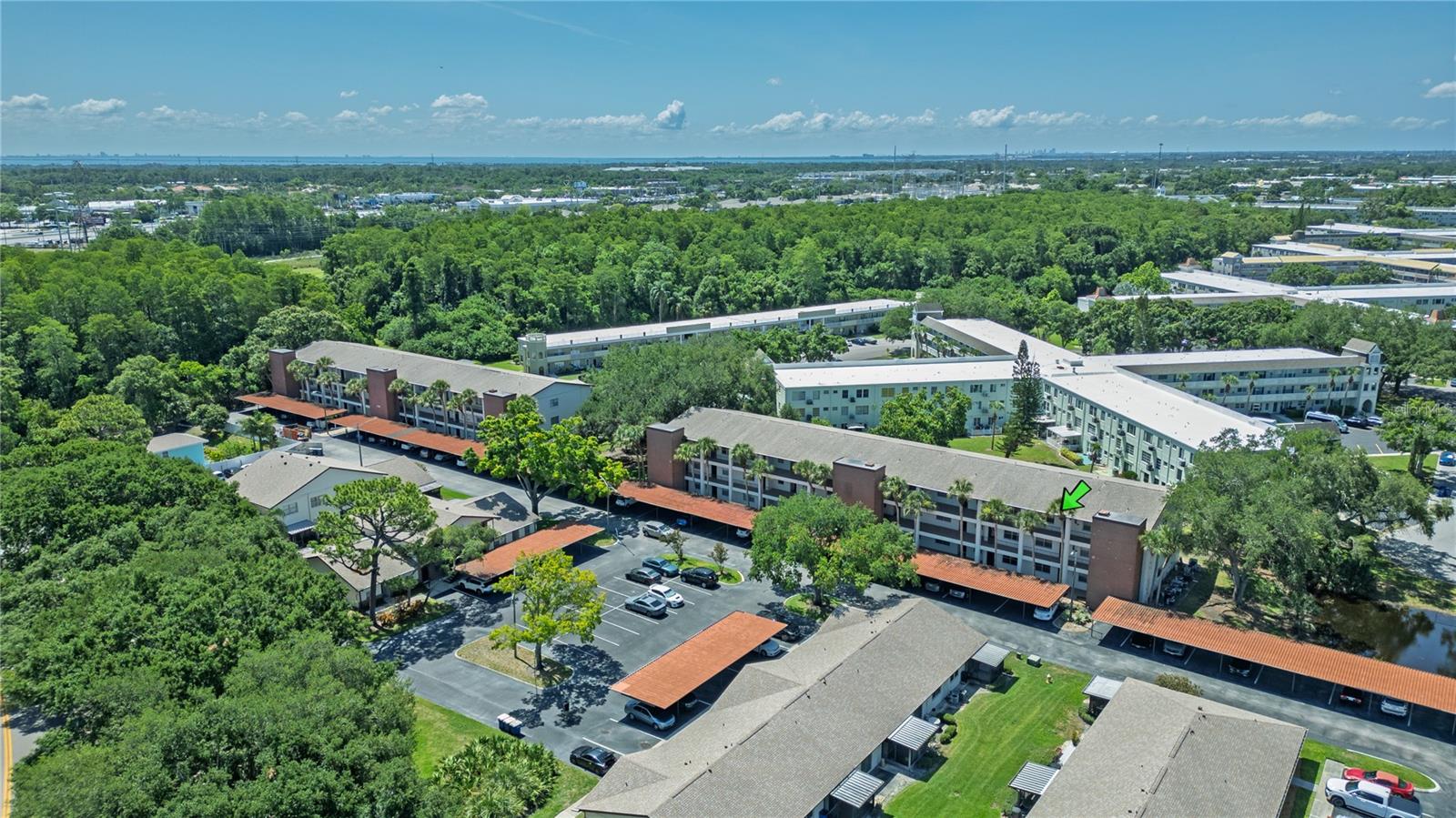 2444 ENTERPRISE RD #29, CLEARWATER, FL, 33763