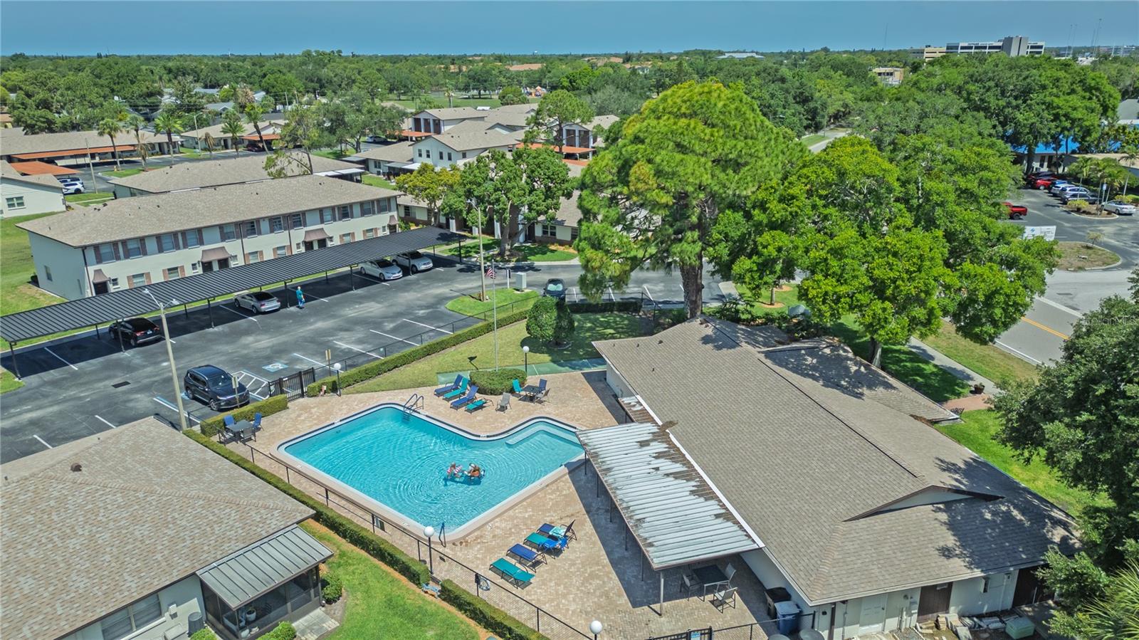 2444 ENTERPRISE RD #29, CLEARWATER, FL, 33763