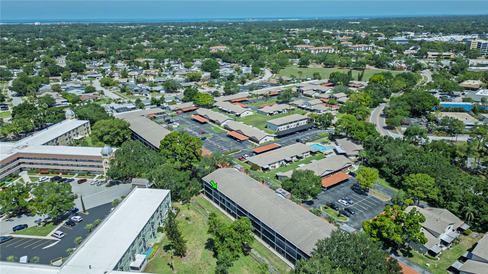 2444 ENTERPRISE RD #29, CLEARWATER, FL, 33763