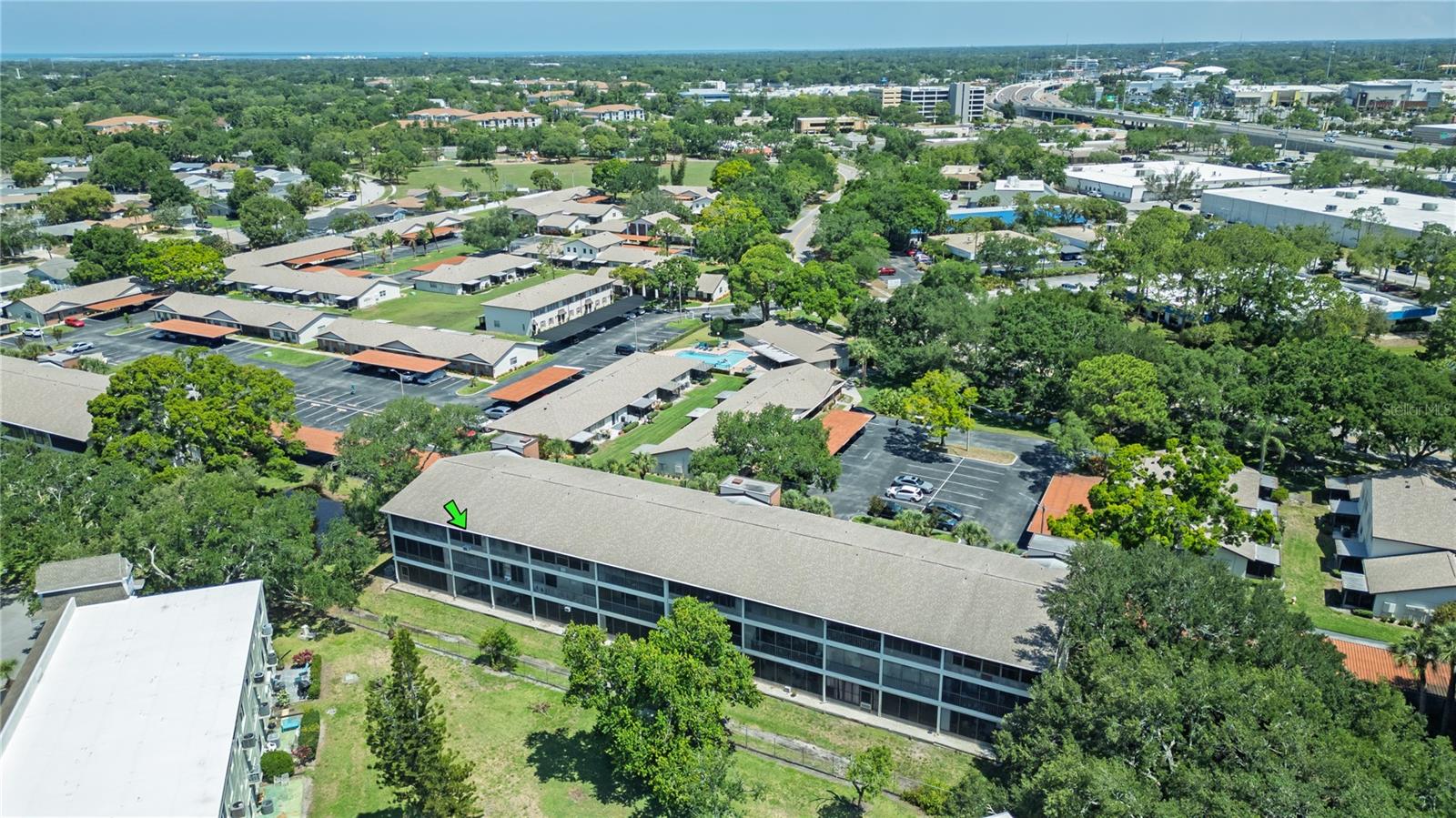 2444 ENTERPRISE RD #29, CLEARWATER, FL, 33763