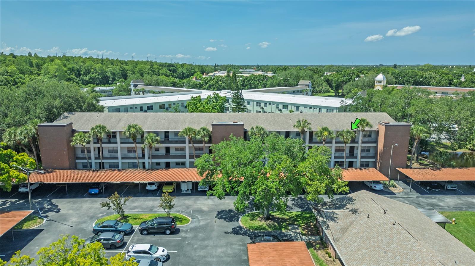 2444 ENTERPRISE RD #29, CLEARWATER, FL, 33763