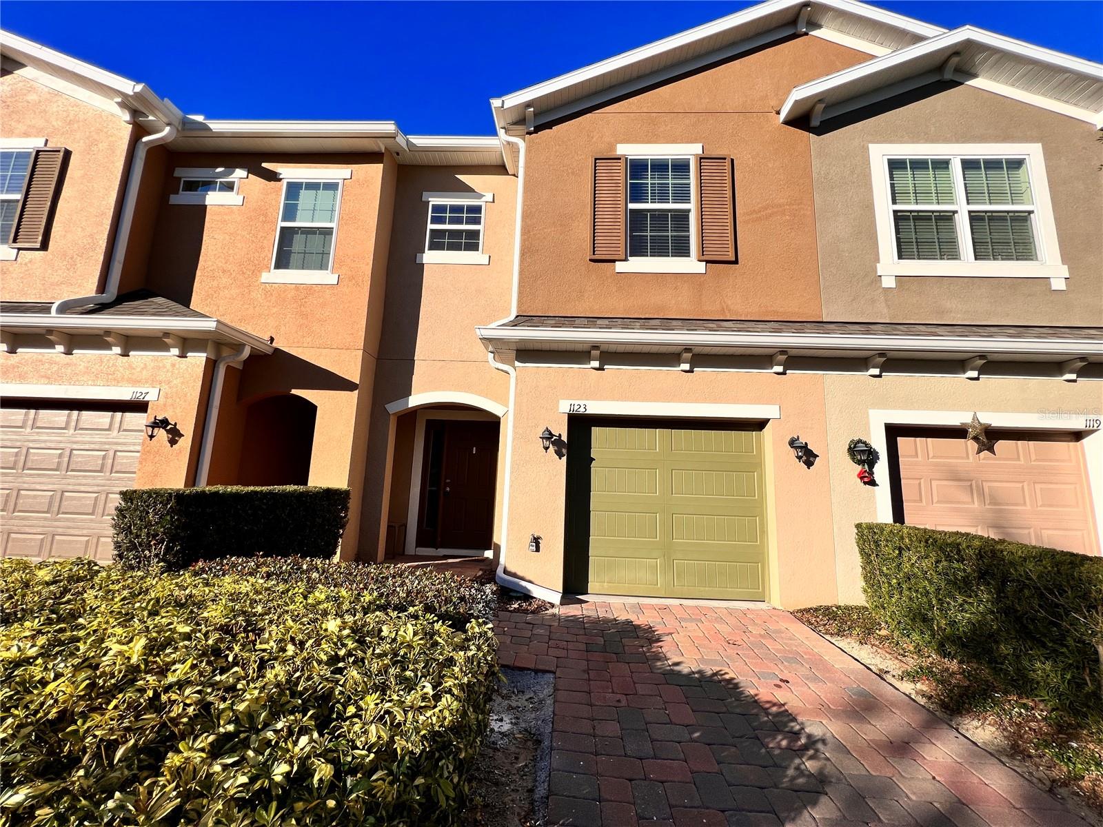 1123 PALMA VERDE PL, APOPKA, FL, 32712