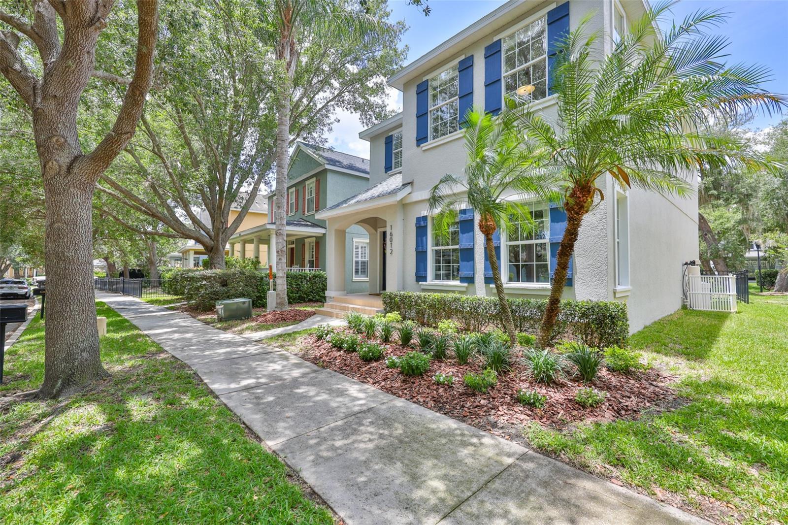 16012 LONEOAK VIEW DR, LITHIA, FL, 33547
