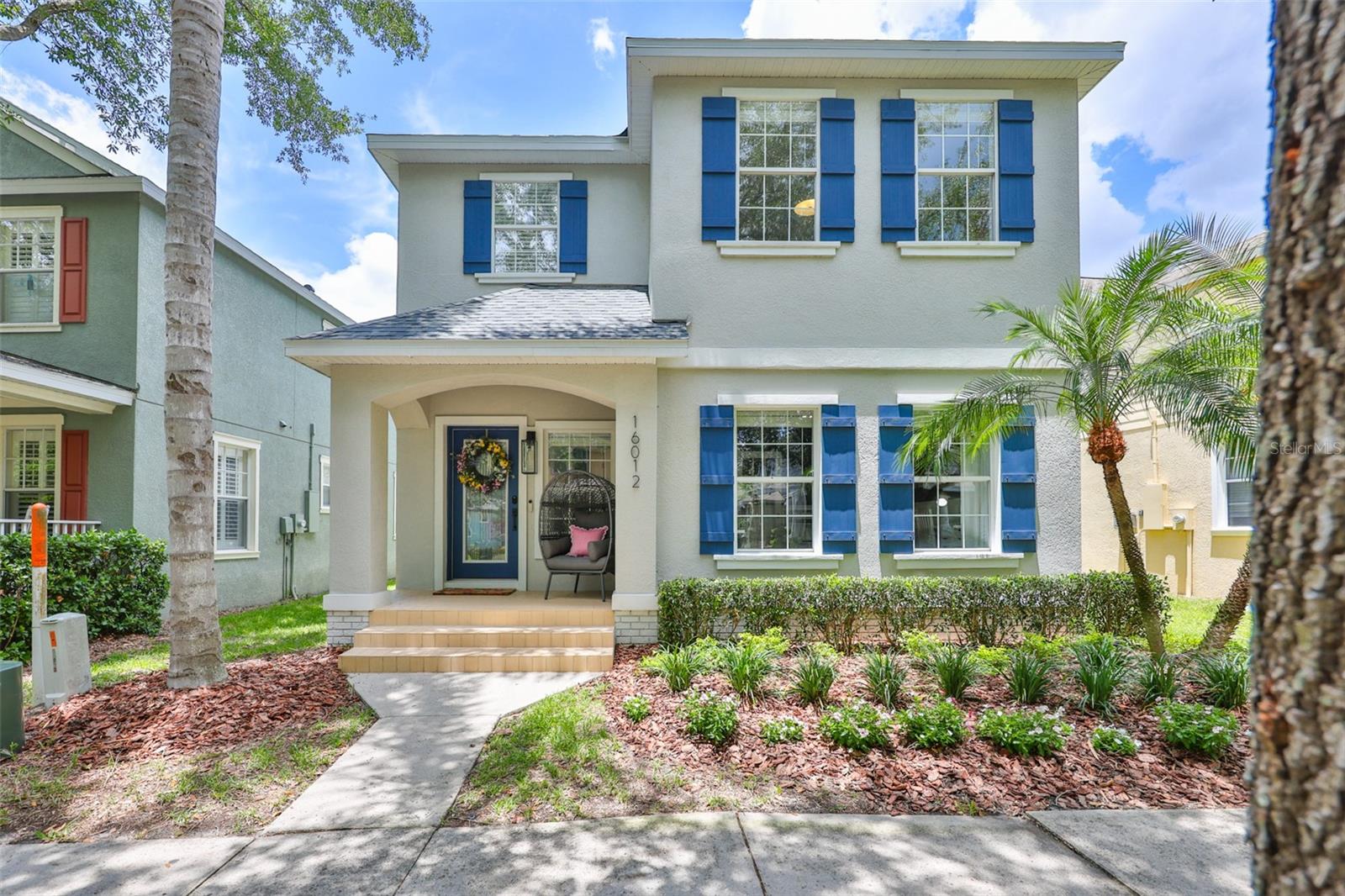 16012 LONEOAK VIEW DR, LITHIA, FL, 33547