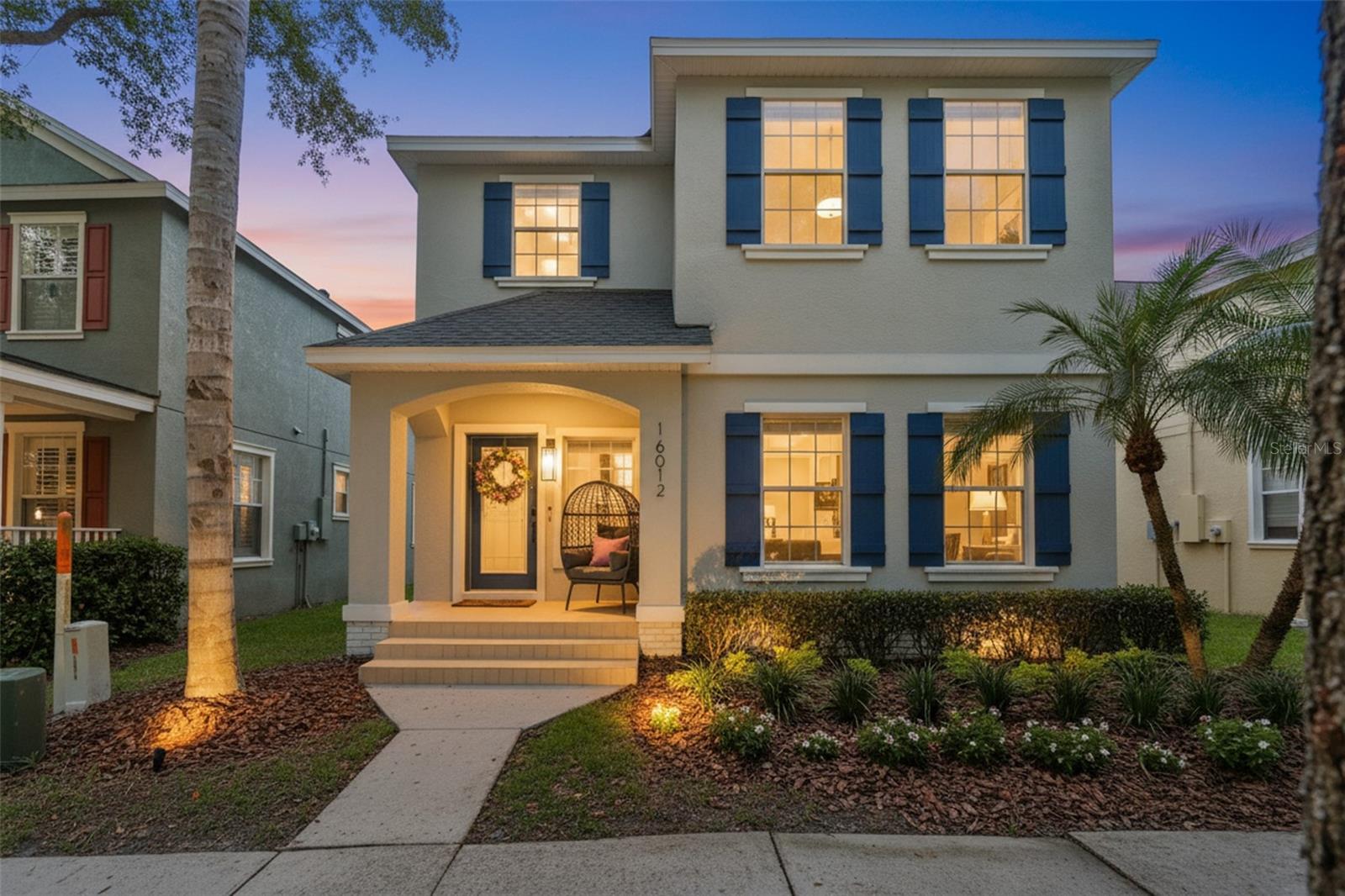 16012 LONEOAK VIEW DR, LITHIA, FL, 33547