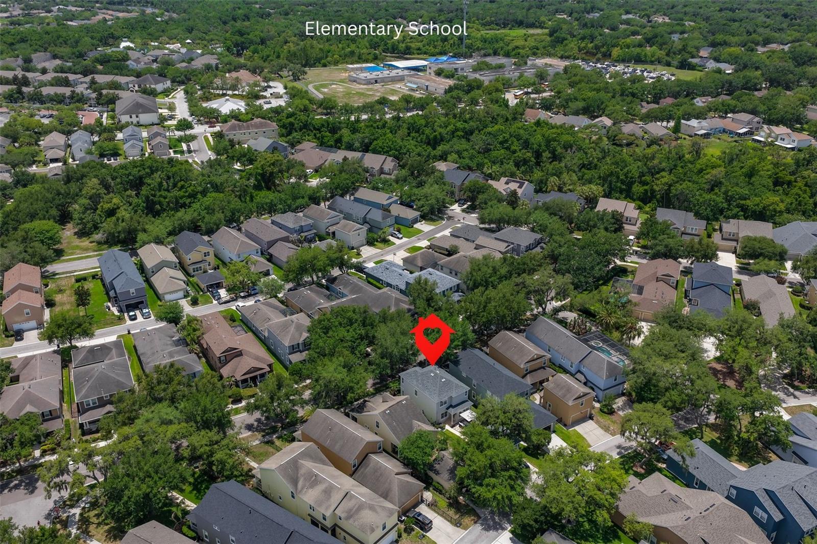 16012 LONEOAK VIEW DR, LITHIA, FL, 33547