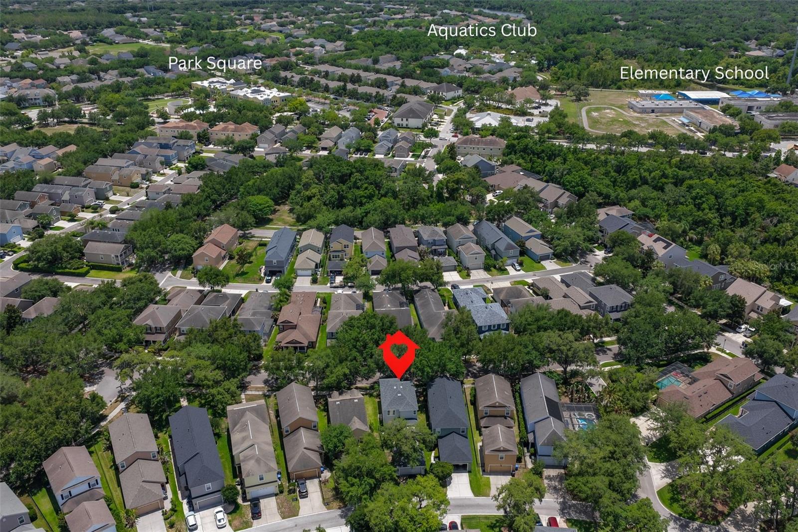 16012 LONEOAK VIEW DR, LITHIA, FL, 33547